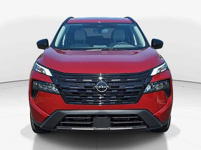 New 2026 Nissan Rogue Dark Armor AWD/4WD image 9