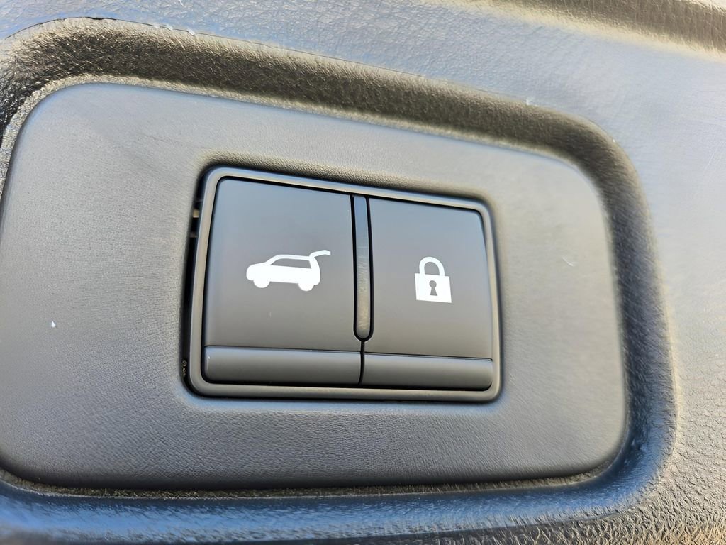 New 2026 Nissan Pathfinder SL AWD/4WD image 8