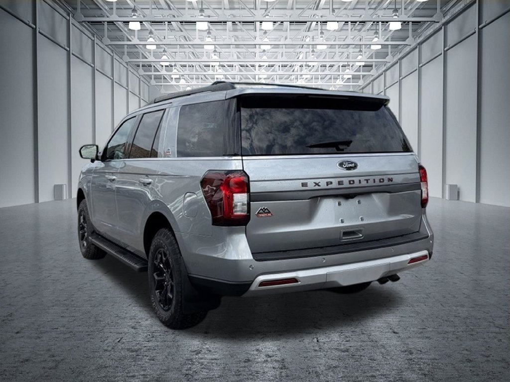 Used 2024 Ford Expedition Timberline AWD/4WD image 24