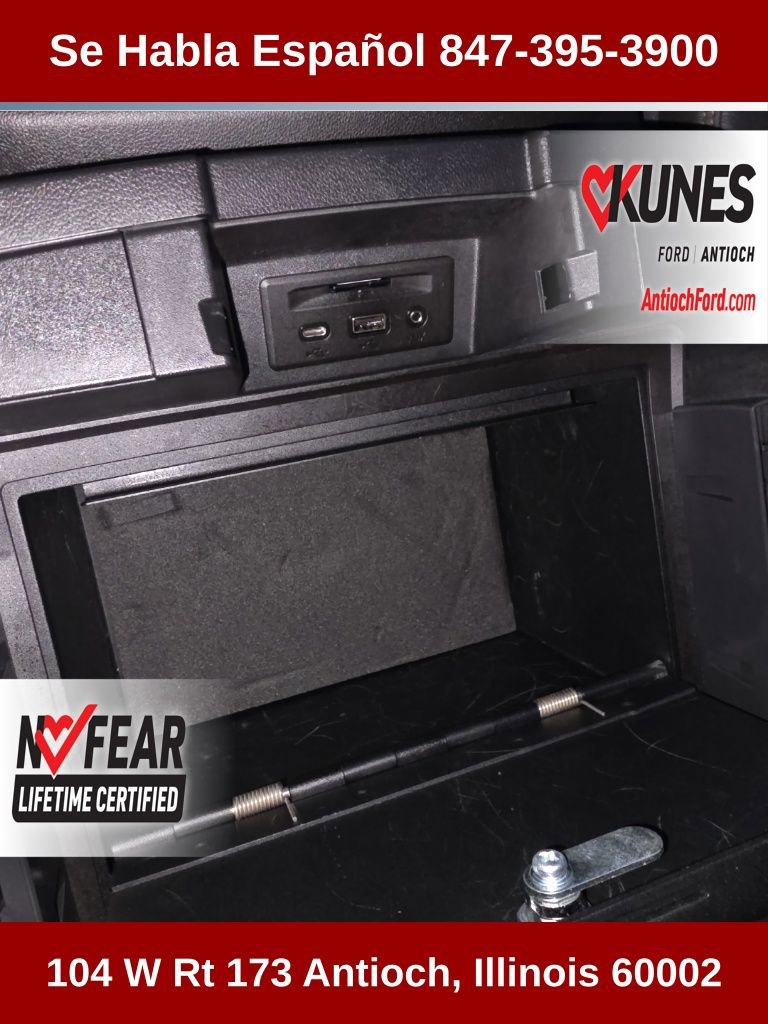 Used 2023 GMC Sierra 3500 AT4 w/ AT4 Premium Plus Package image 62