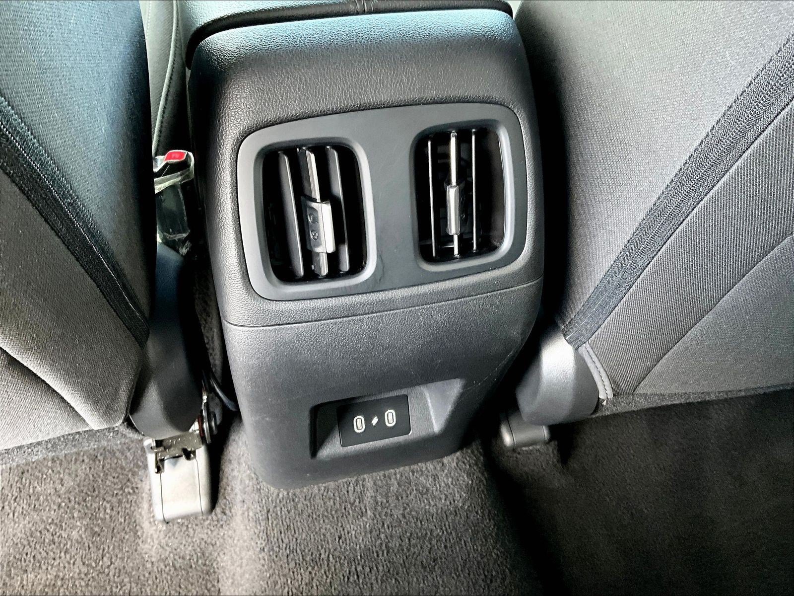 Used 2026 Hyundai Tucson SEL AWD/4WD image 10