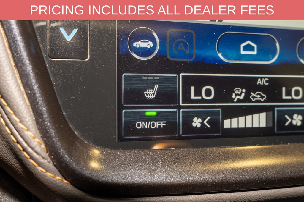 Used 2023 Subaru Outback Wilderness AWD/4WD image 18