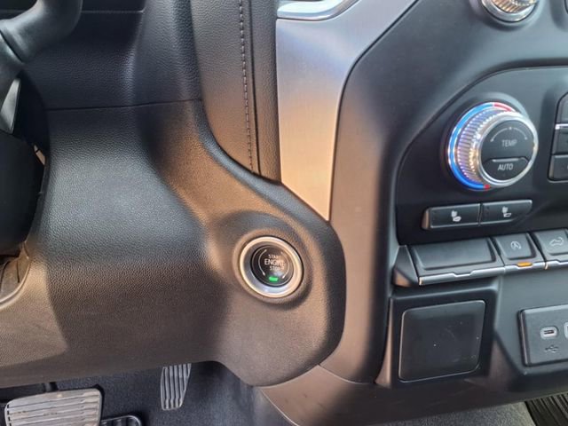 Used 2022 GMC Sierra 1500 Elevation image 42