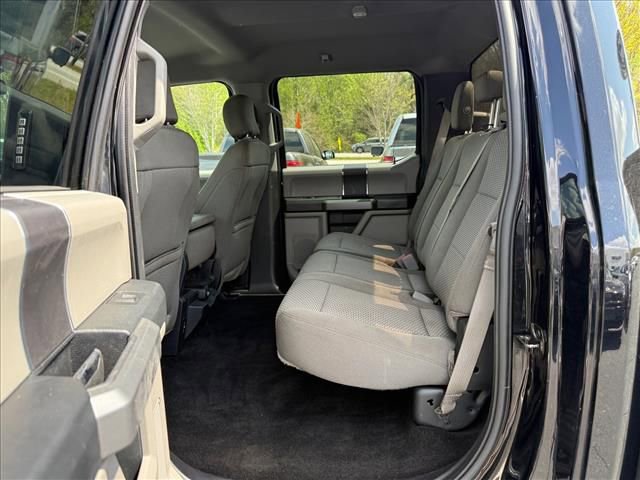 Certified 2018 Ford F150 XLT image 13