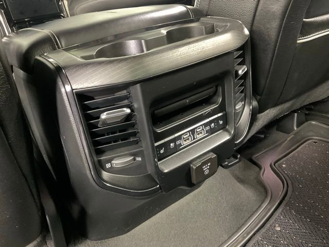 Used 2023 RAM 1500 Limited image 23