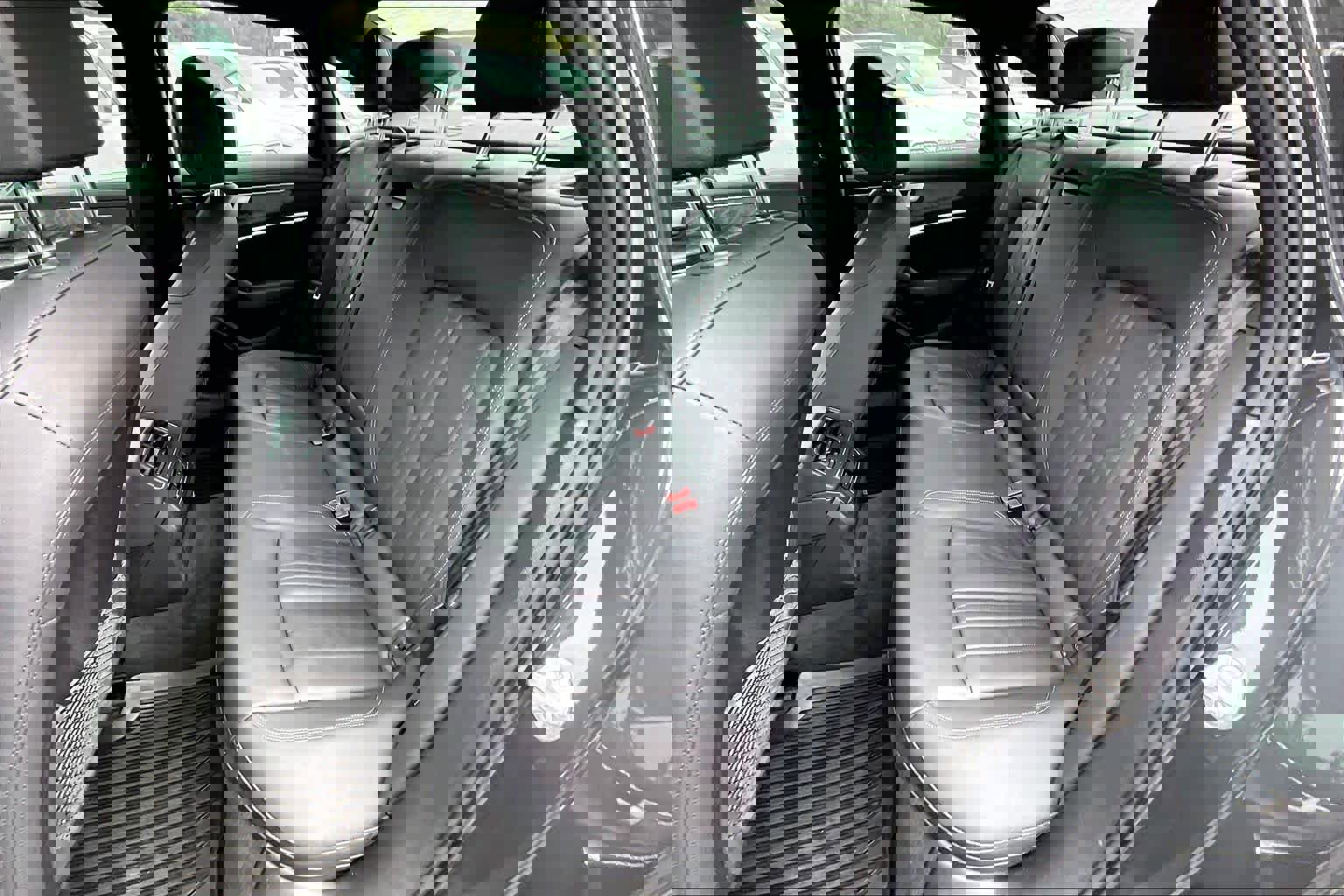 Used 2024 Audi A6 Premium image 21