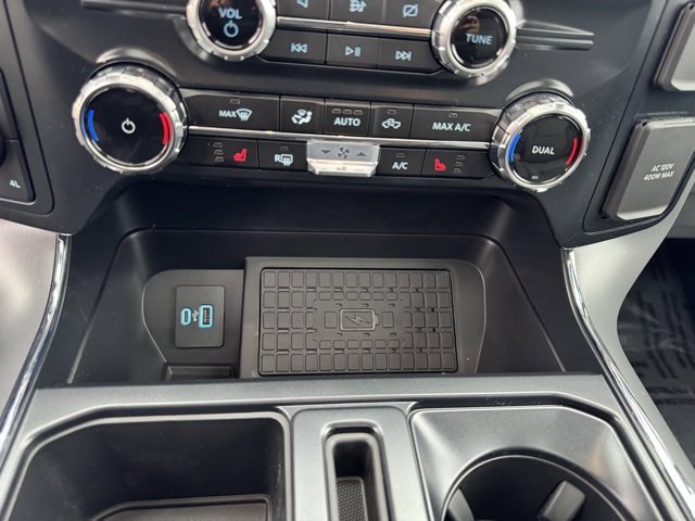 New 2024 Ford F150 XLT w/ Equipment Group 303A High image 19