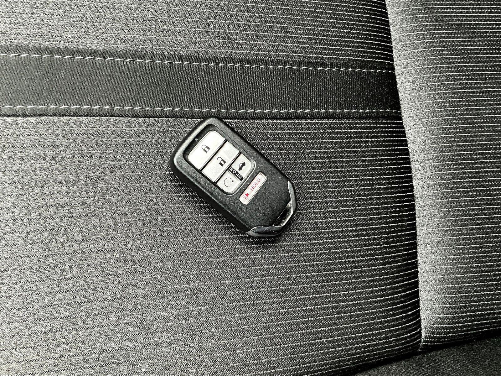Used 2019 Honda Accord EX image 33