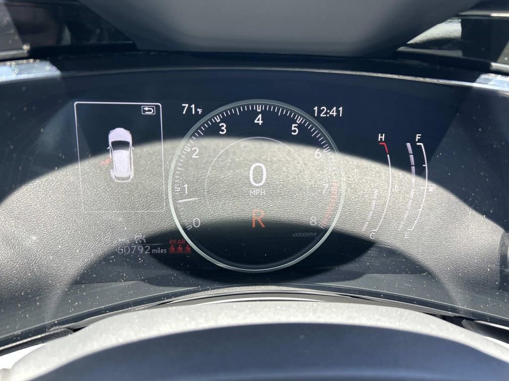 Used 2024 Lexus NX 250 FWD w/ Cold Area Package image 40