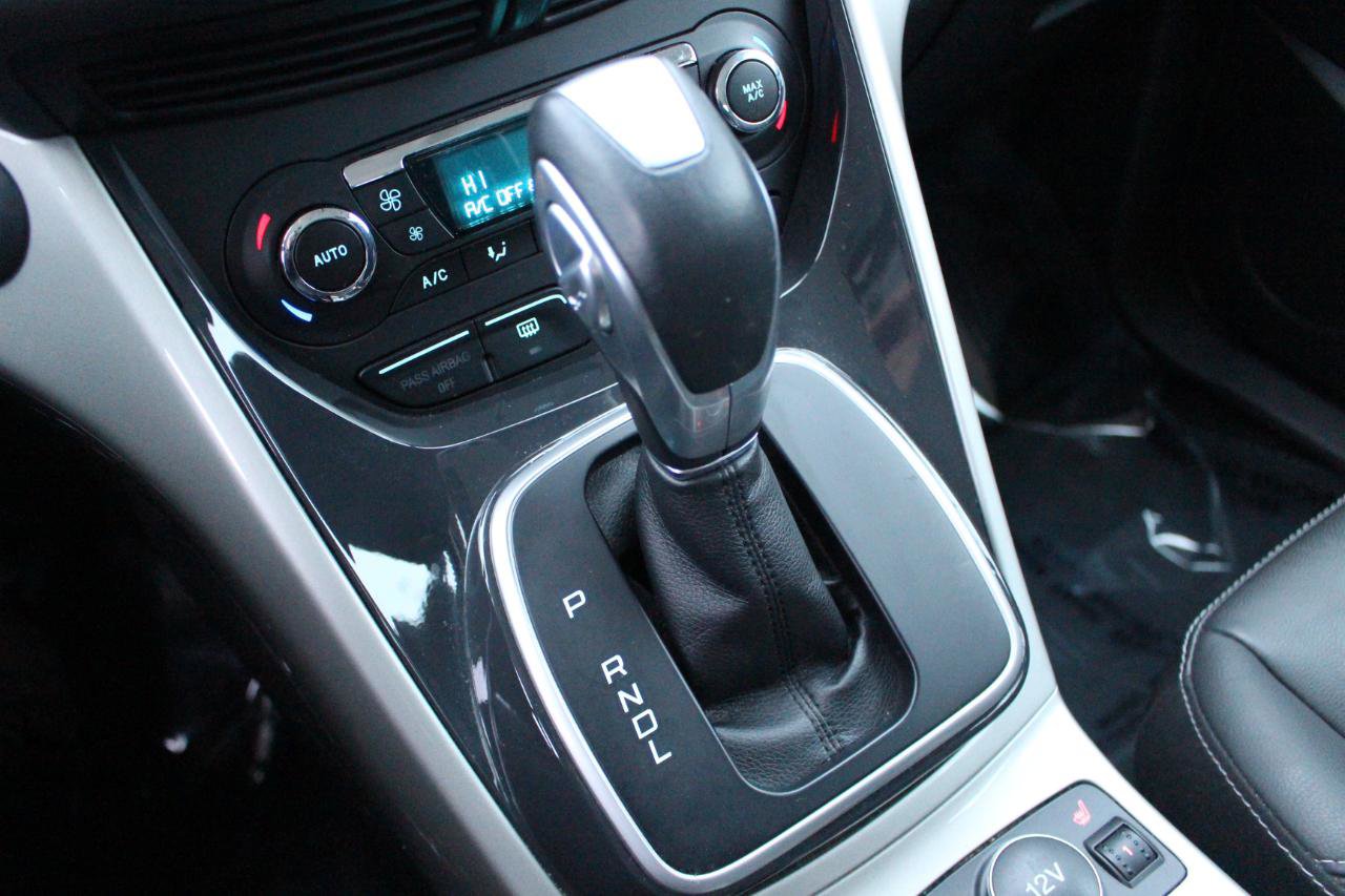 Used 2013 Ford C-MAX SEL image 26