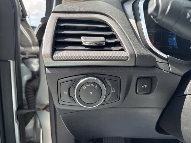 Certified 2020 Ford Fusion SE image 30