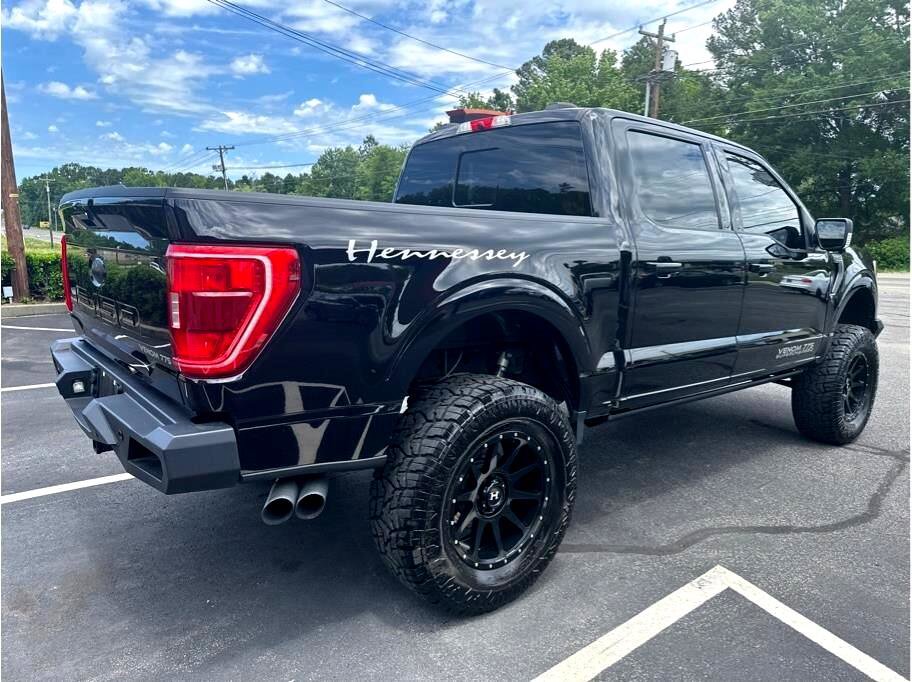 Used 2021 Ford F150 XLT w/ Equipment Group 302A High image 22