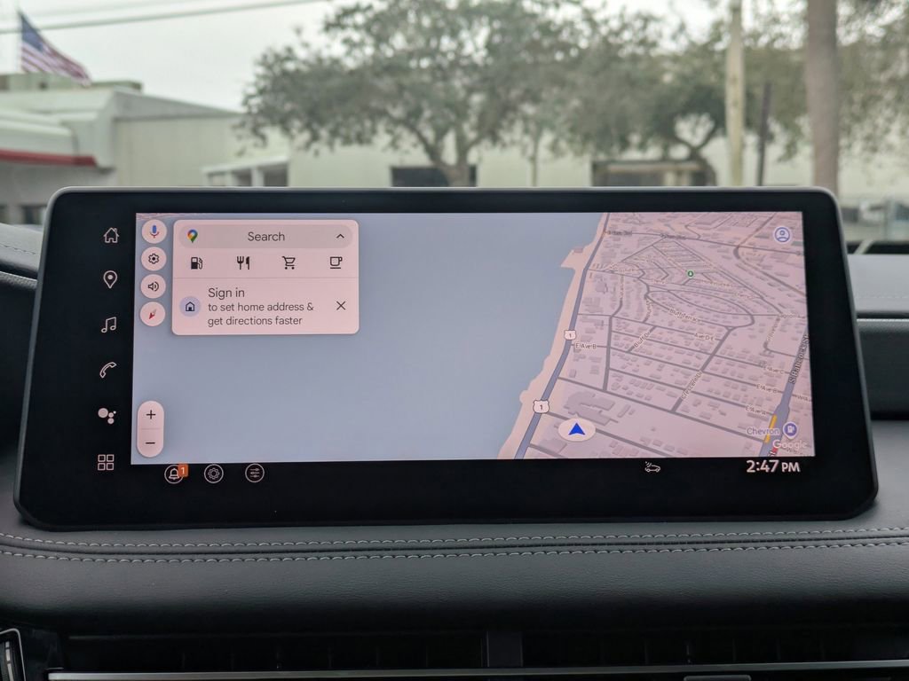 New 2026 INFINITI QX60 Luxe w/ Family Package image 25