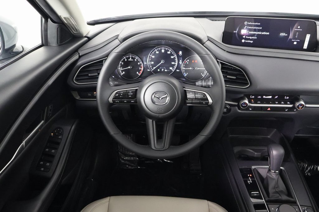 New 2026 MAZDA CX-30 AWD 2.5 S image 3