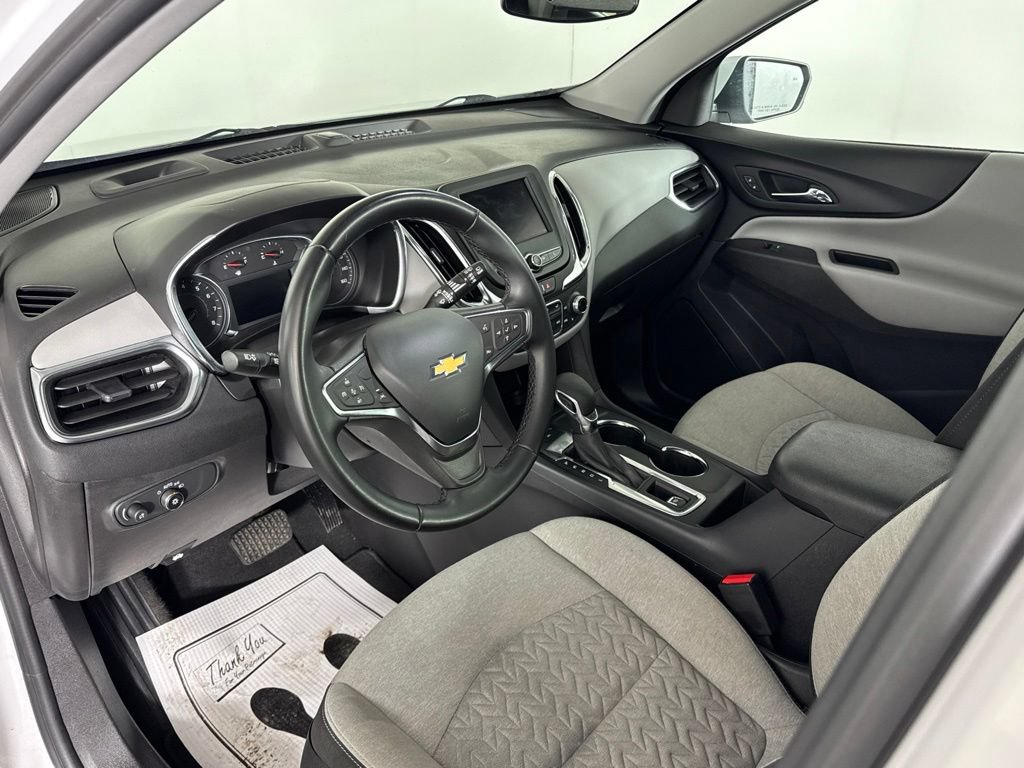 Certified 2024 Chevrolet Equinox LT AWD/4WD image 18