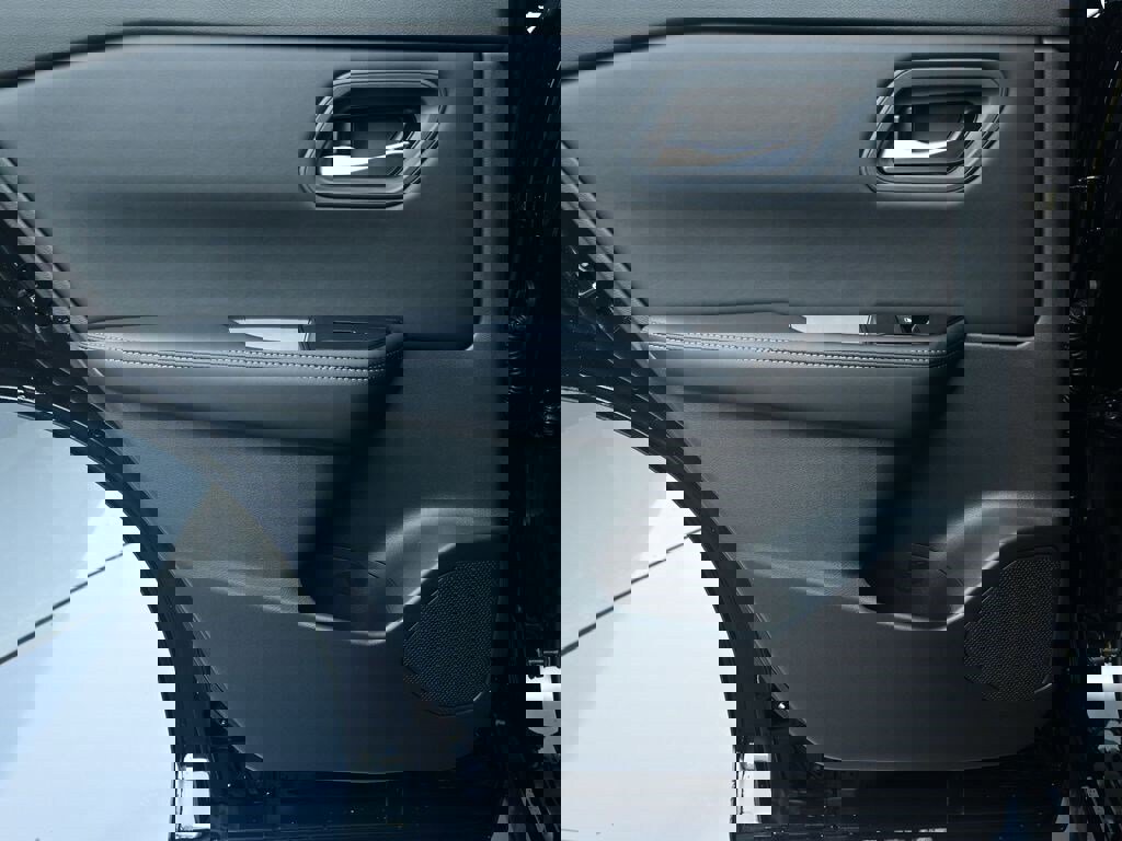 New 2026 Nissan Rogue SV image 21