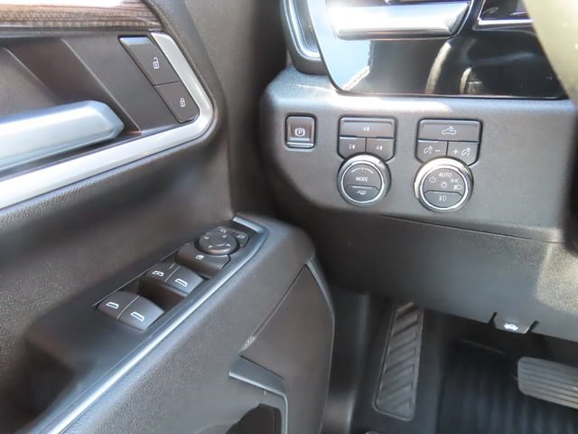 Used 2025 Chevrolet Silverado 2500 LT w/ Convenience Package AWD/4WD image 31