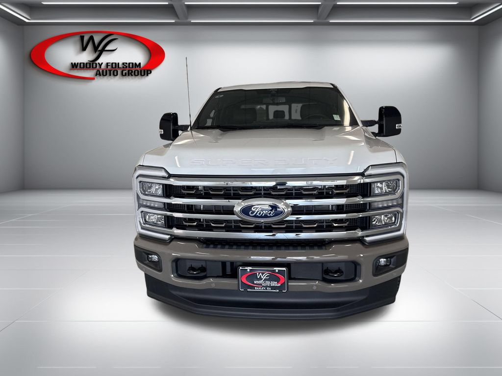 New 2026 Ford F350 King Ranch AWD/4WD image 2