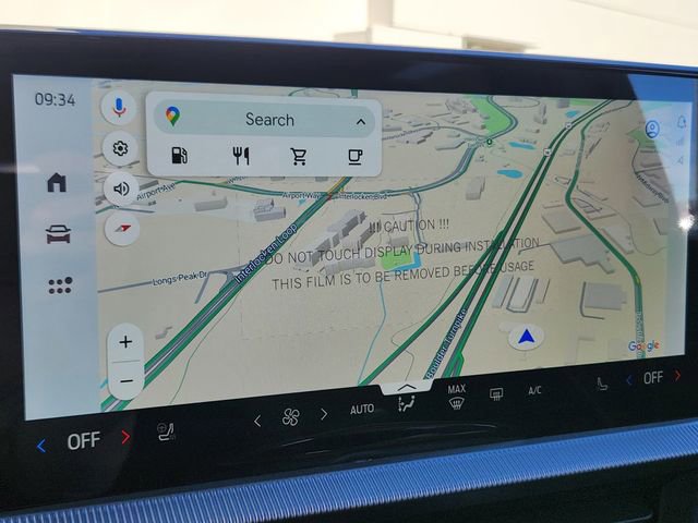 New 2026 Ford Explorer Tremor w/ Tremor Ultimate Package image 21