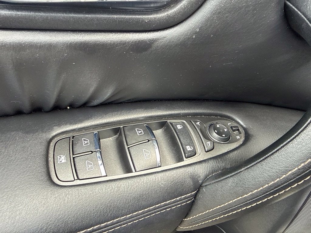 Used 2023 Nissan Armada Platinum w/ Cargo Package AWD/4WD image 19