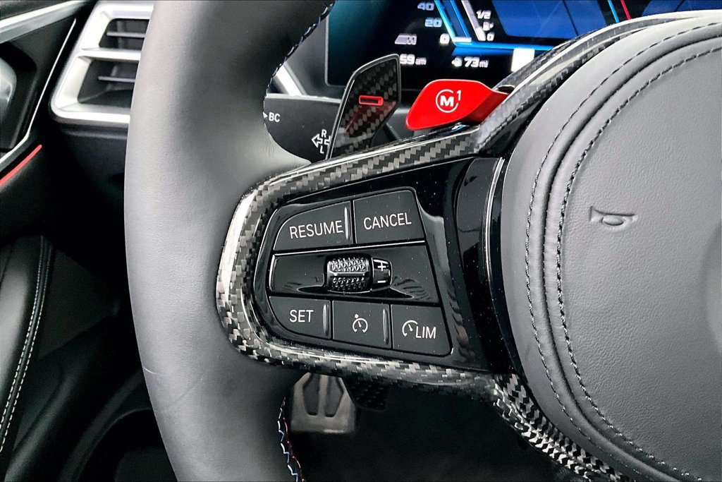 Used 2027 BMW M4 Competition RWD image 24