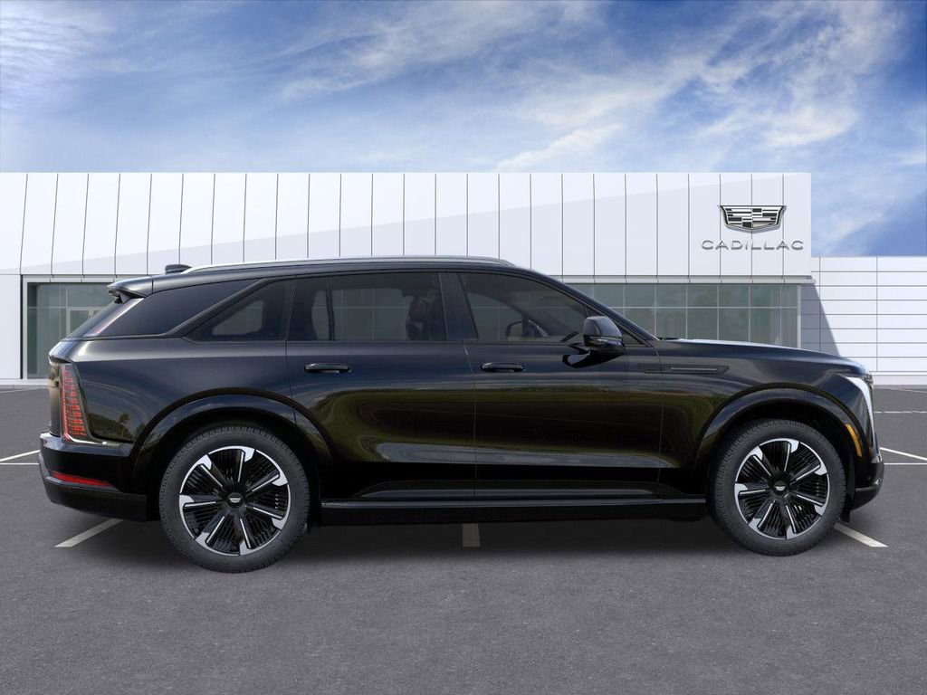 New 2026 Cadillac Escalade IQ Sport 1 w/ LPO, Floor Liner Package image 5