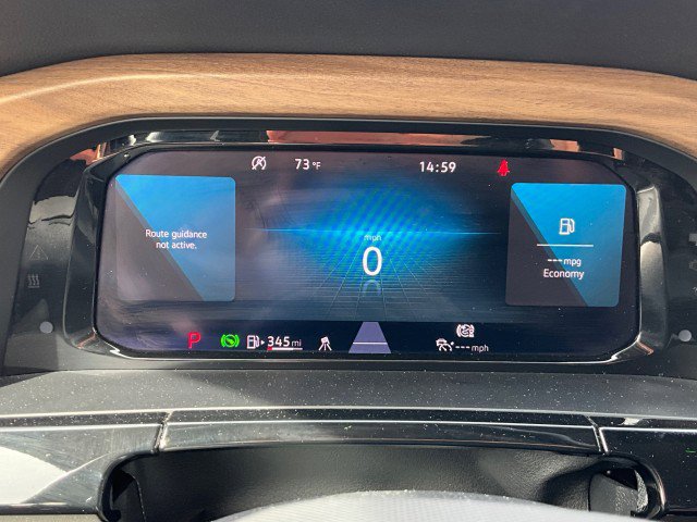 Used 2024 Volkswagen Atlas SE image 7