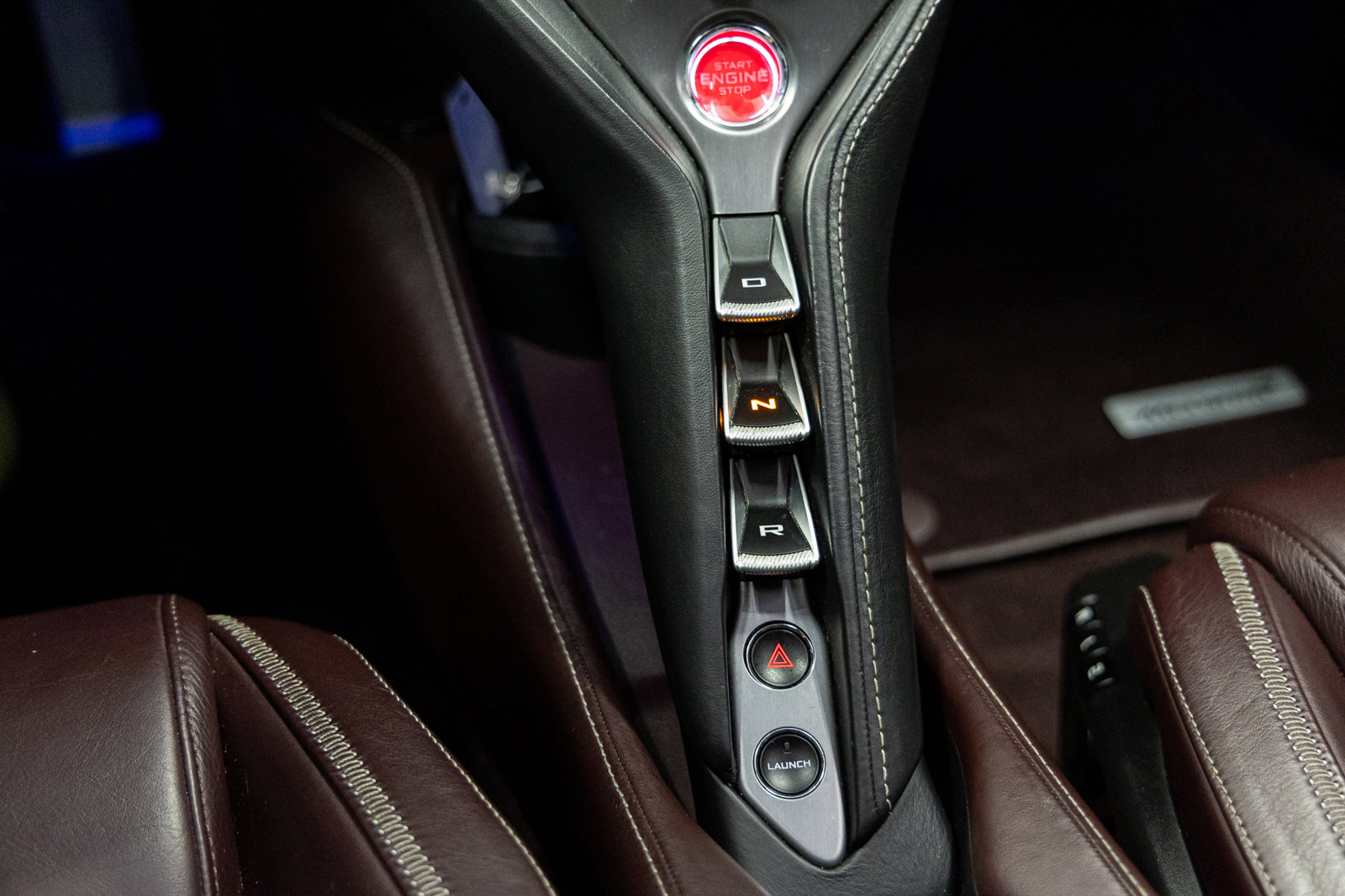 Used 2018 McLaren 720S image 39