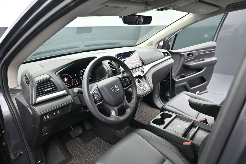Used 2026 Honda Odyssey EX-L image 17