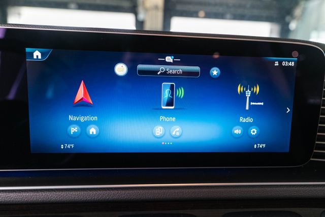 New 2026 Mercedes-Benz GLE 350 4MATIC image 28