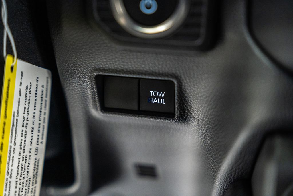 Used 2026 Toyota Land Cruiser 1958 AWD/4WD image 26