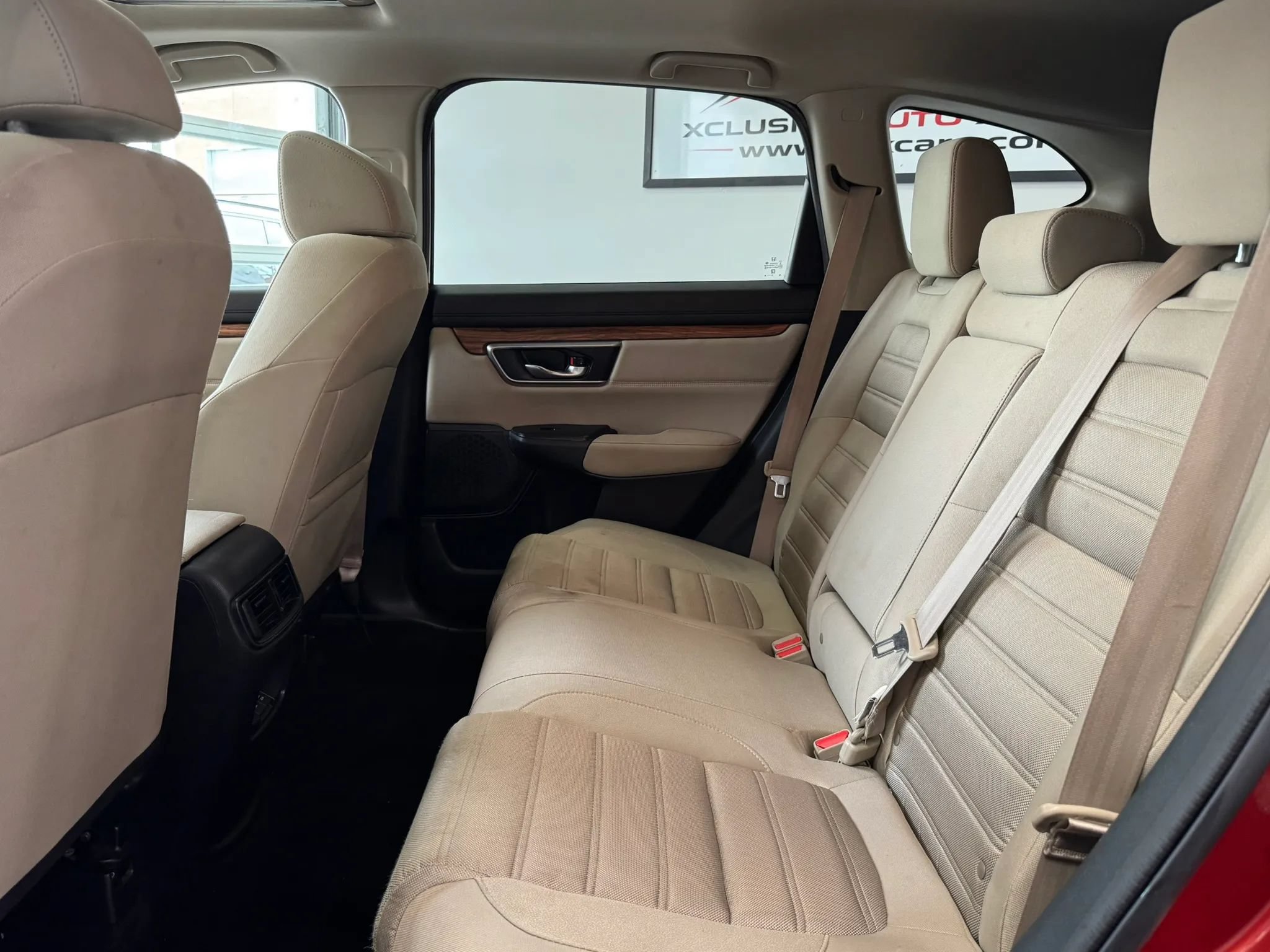 Used 2019 Honda CR-V EX image 26