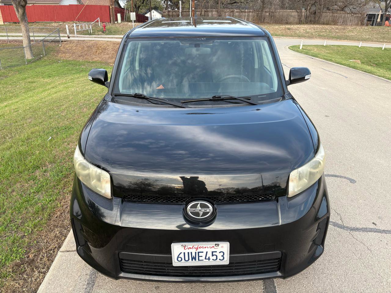 Used 2012 Scion xB image 16