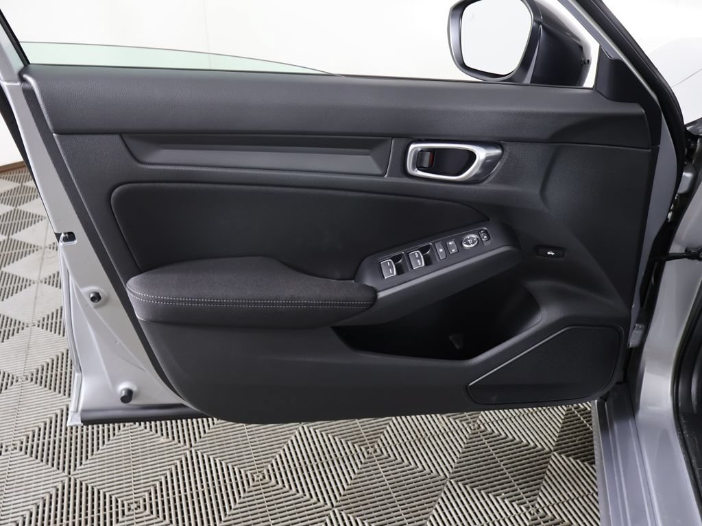 New 2026 Honda Civic Sport image 13