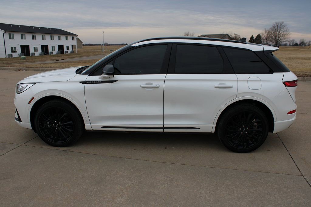 Used 2024 Lincoln Corsair Reserve w/ Equipment Group 201A image 23