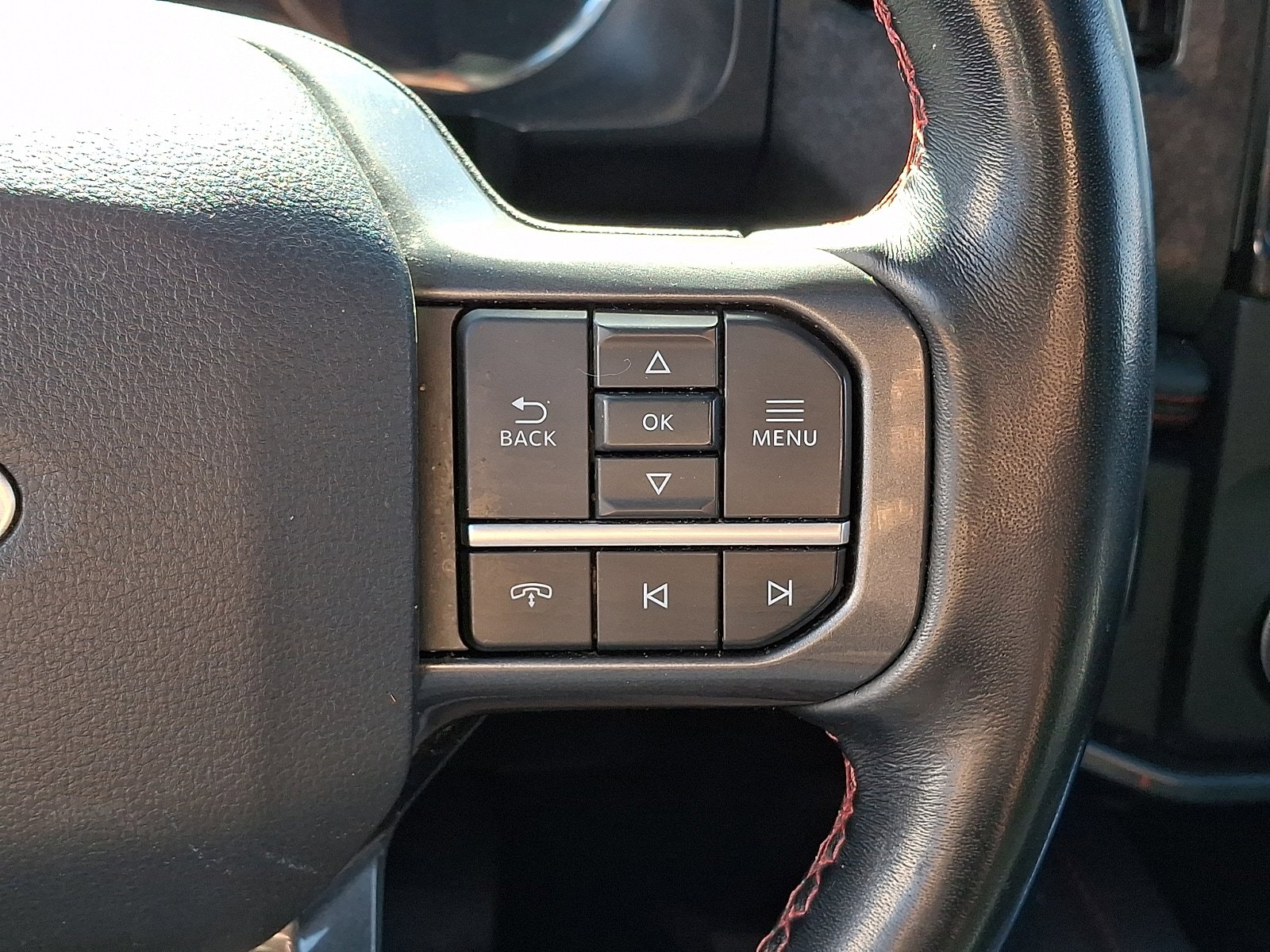 Used 2023 Ford Expedition Max Limited AWD/4WD image 22