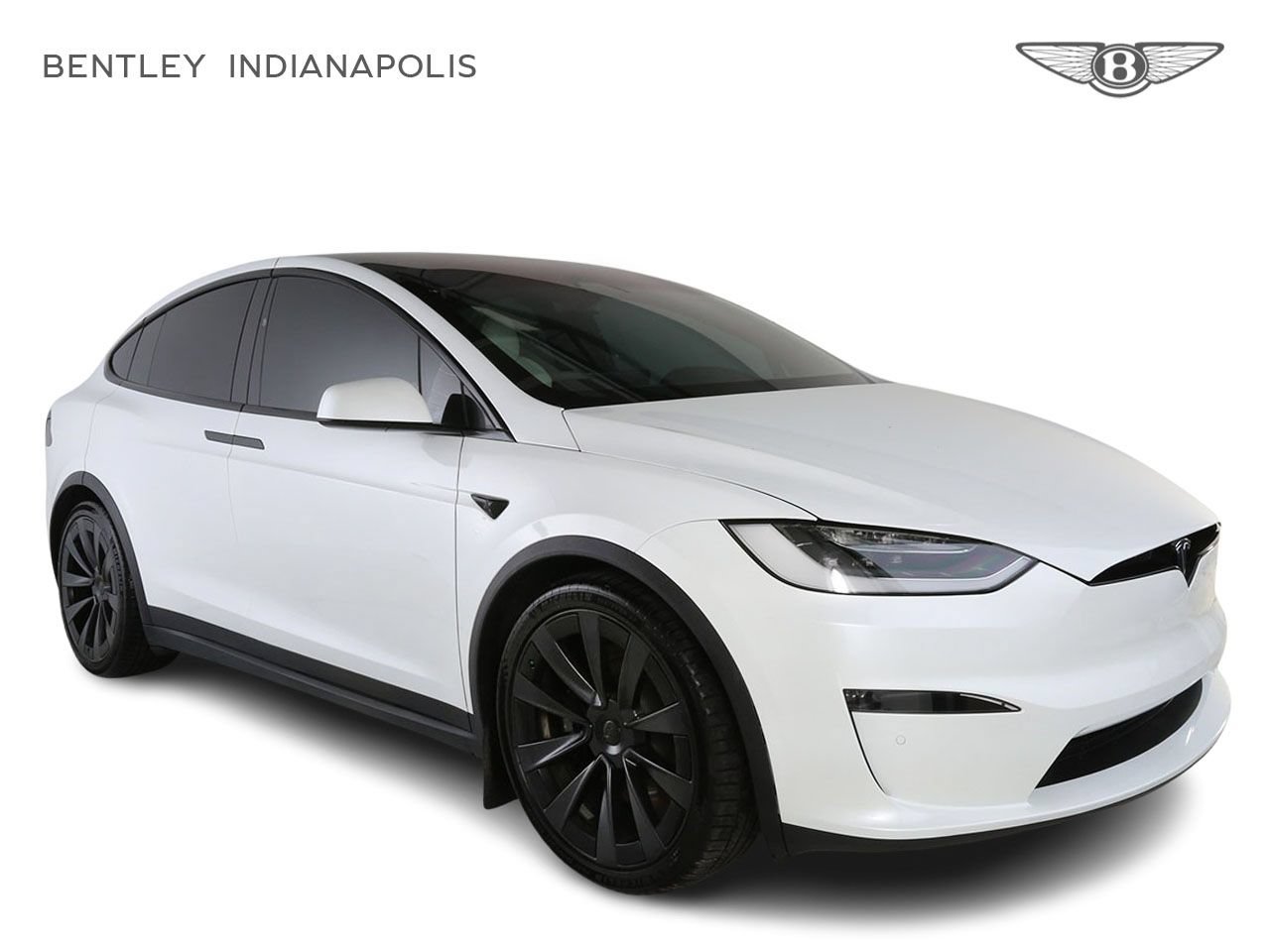 Used 2022 Tesla Model X