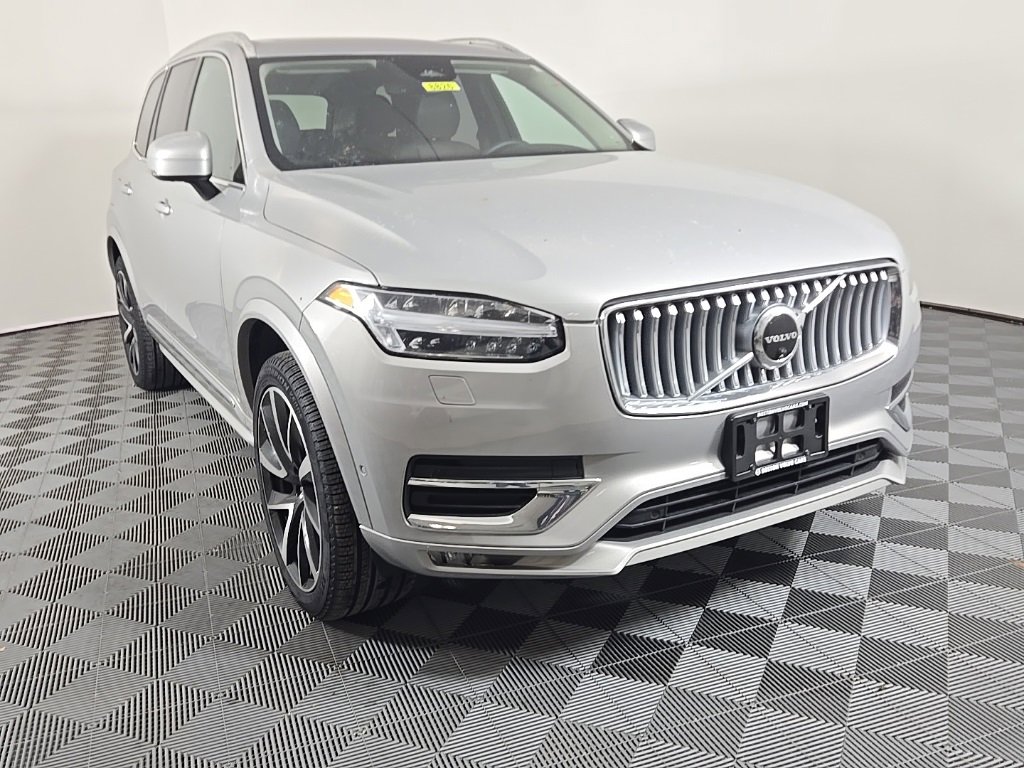 Certified 2024 Volvo XC90 B6 Plus w/ Protection Package Premier image 2
