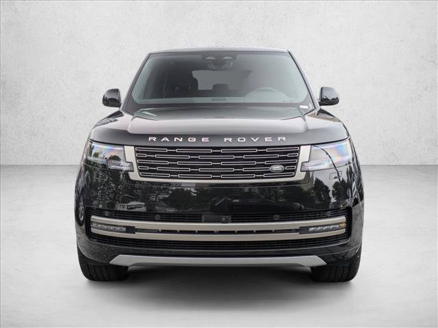 New 2026 Land Rover Range Rover SE AWD/4WD image 6