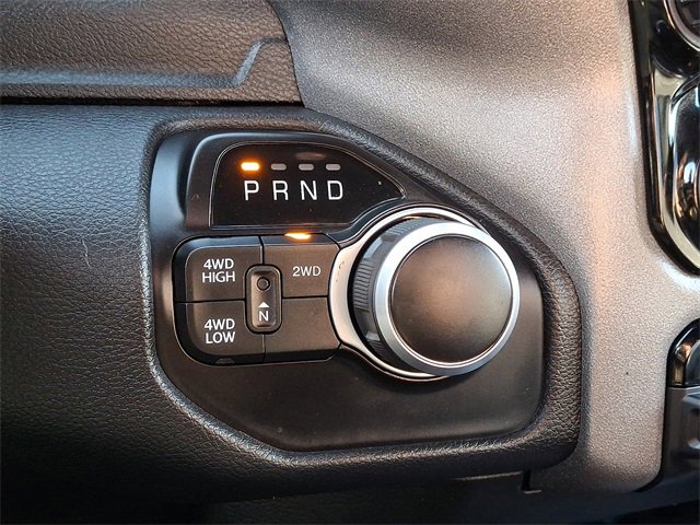 Used 2022 RAM 2500 Tradesman image 16