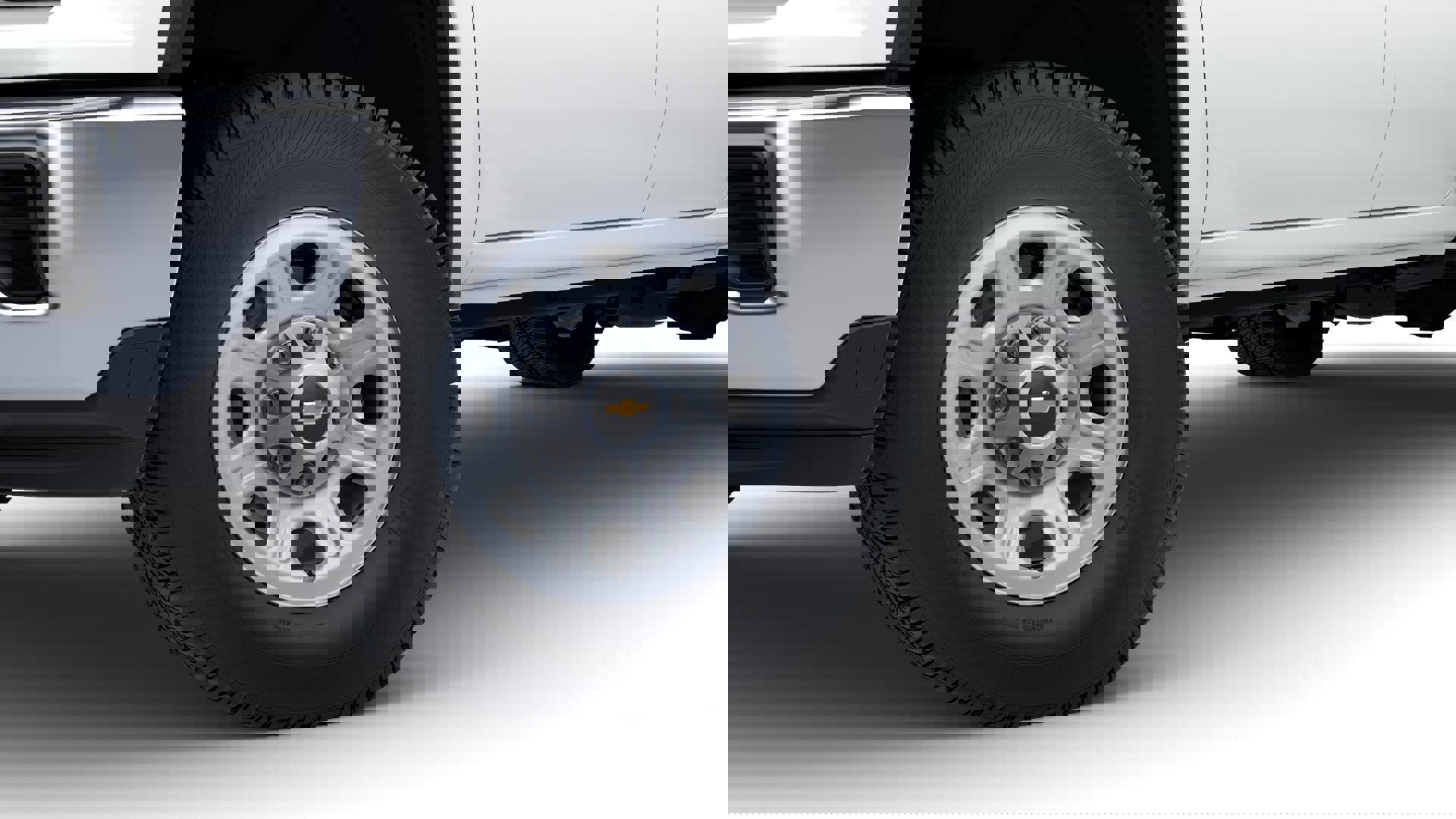 New 2025 Chevrolet Silverado 3500 W/T w/ WT Convenience Package image 32