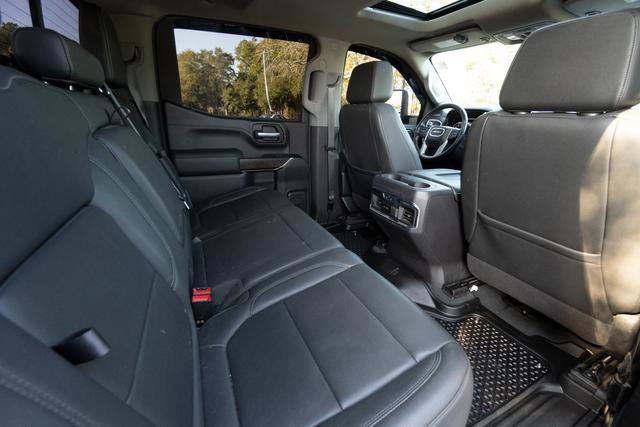 Used 2021 GMC Sierra 1500 SLT w/ SLT Premium Plus Package image 32