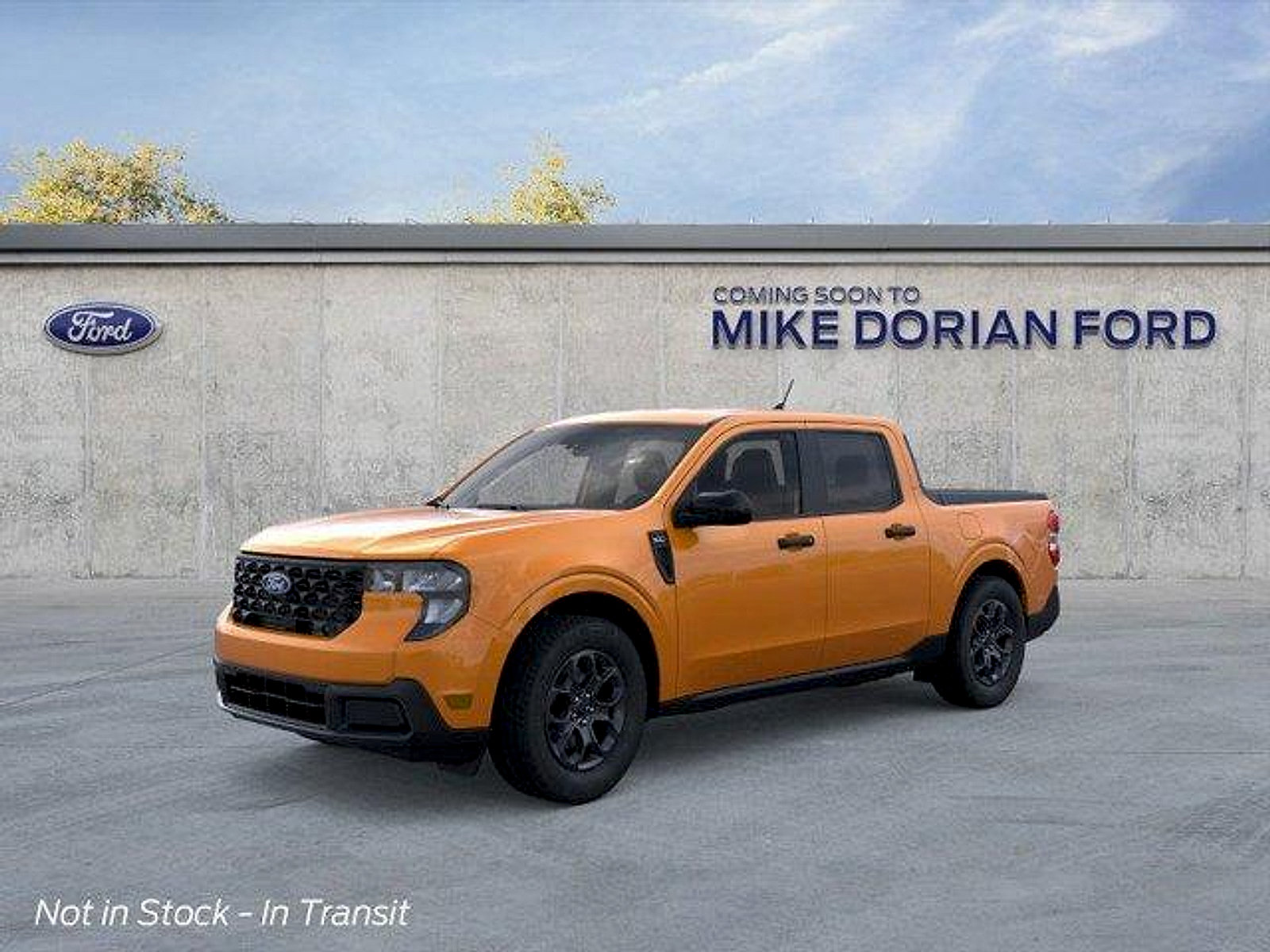 New 2026 Ford Maverick XLT w/ XLT Luxury Package AWD/4WD video 1