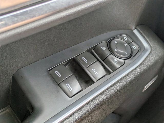 Used 2023 Chevrolet Silverado 1500 LTZ image 20