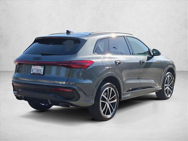 Used 2026 Audi Q5 Premium Plus w/ Premium Plus AWD/4WD image 5