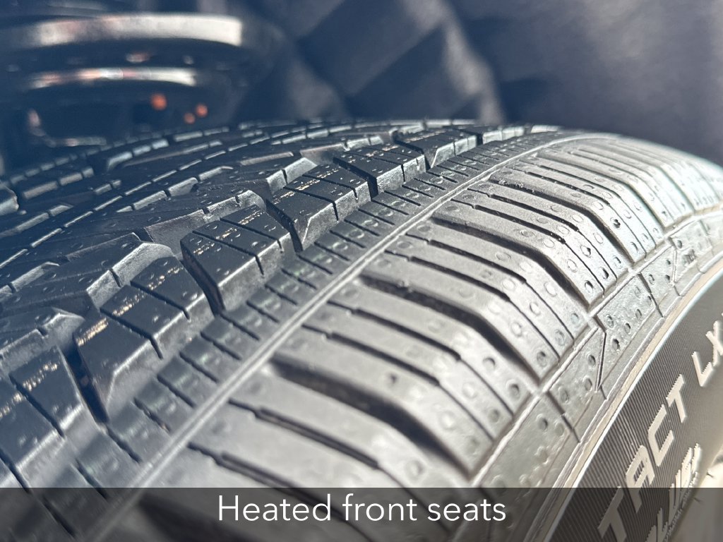 New 2026 Buick Enclave Preferred w/ LPO, Floor Liner Package AWD/4WD image 31