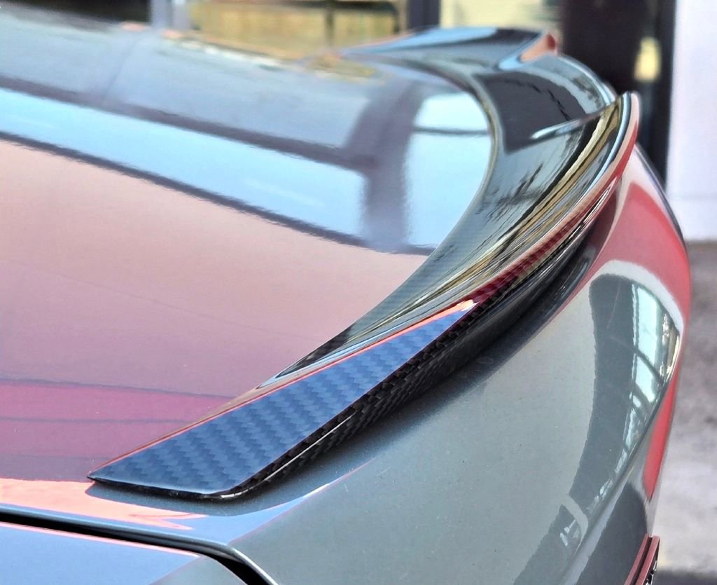 Used 2023 BMW M3 Competition w/ Executive Package image 9