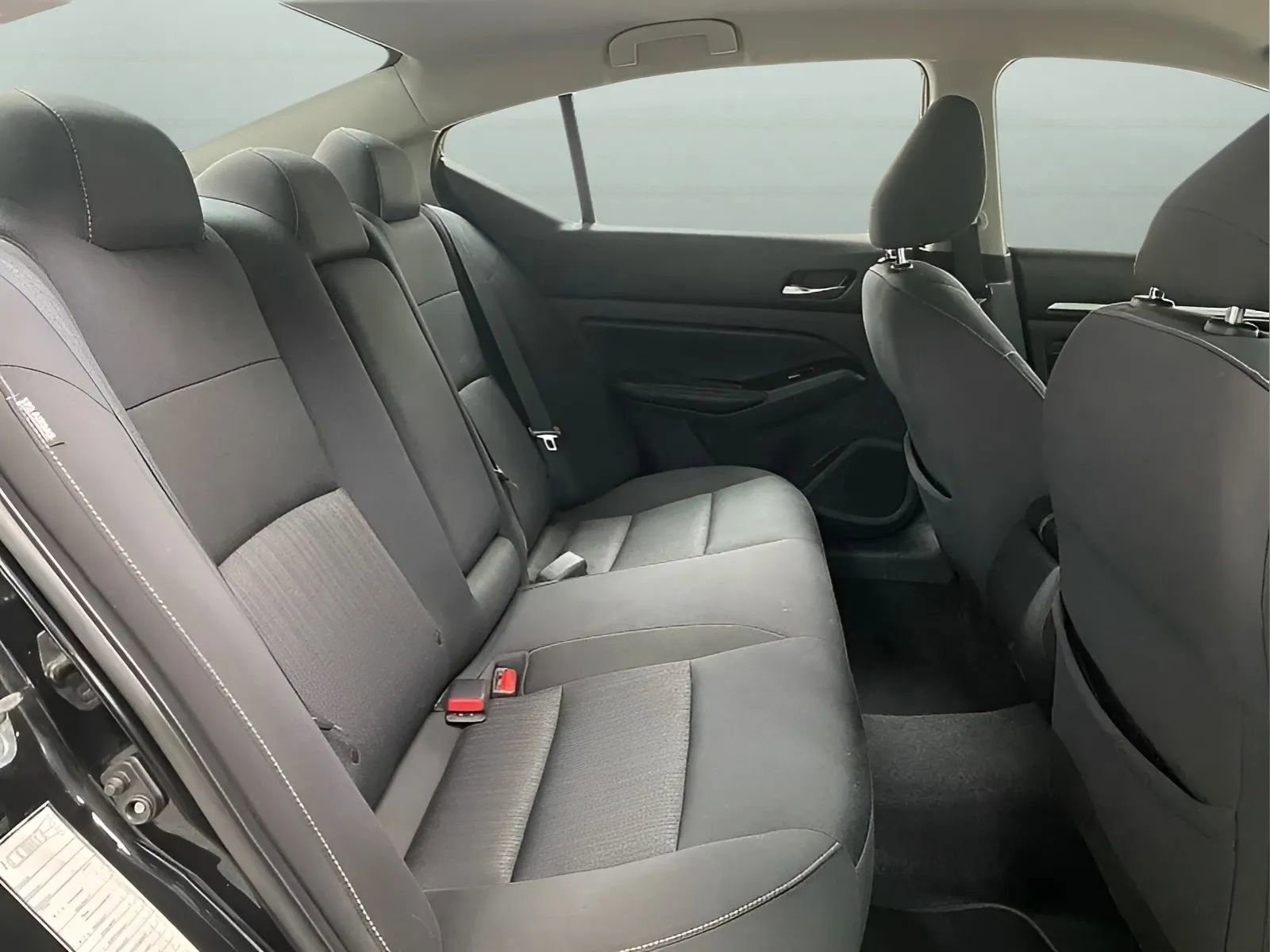 Used 2021 Nissan Altima 2.5 SV FWD image 15