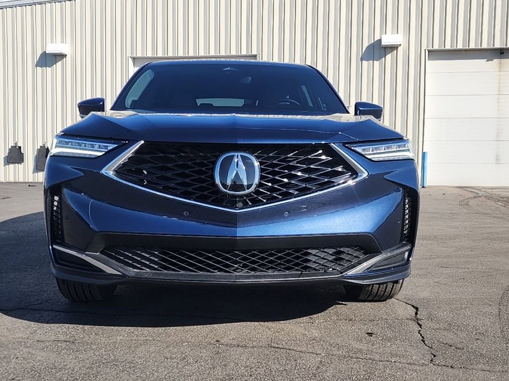 Certified 2026 Acura MDX w/ Technology Package image 2