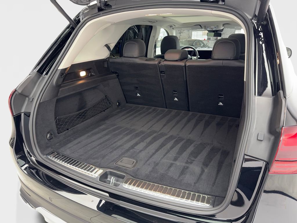 Used 2026 Mercedes-Benz GLE 350 4MATIC image 74